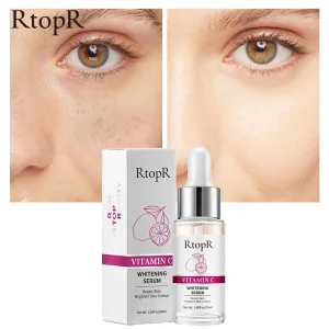 Whitening Serums Moisturizing Wrinkle Lifting Firming Skin Care Korean Blemish Skin Care